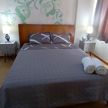 Miraflores View Λίμα Εξωτερικό φωτογραφία