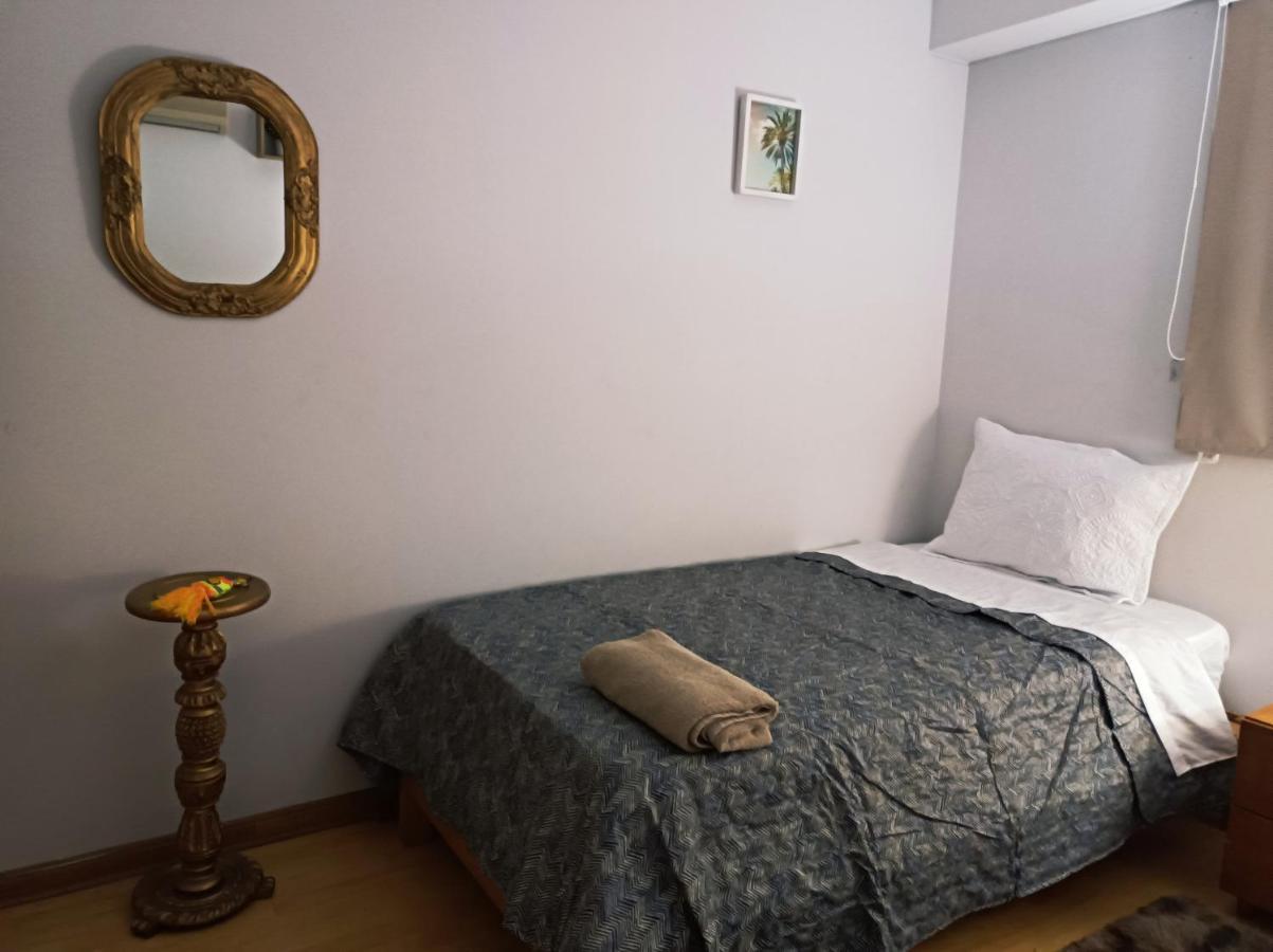 Miraflores View Λίμα Εξωτερικό φωτογραφία