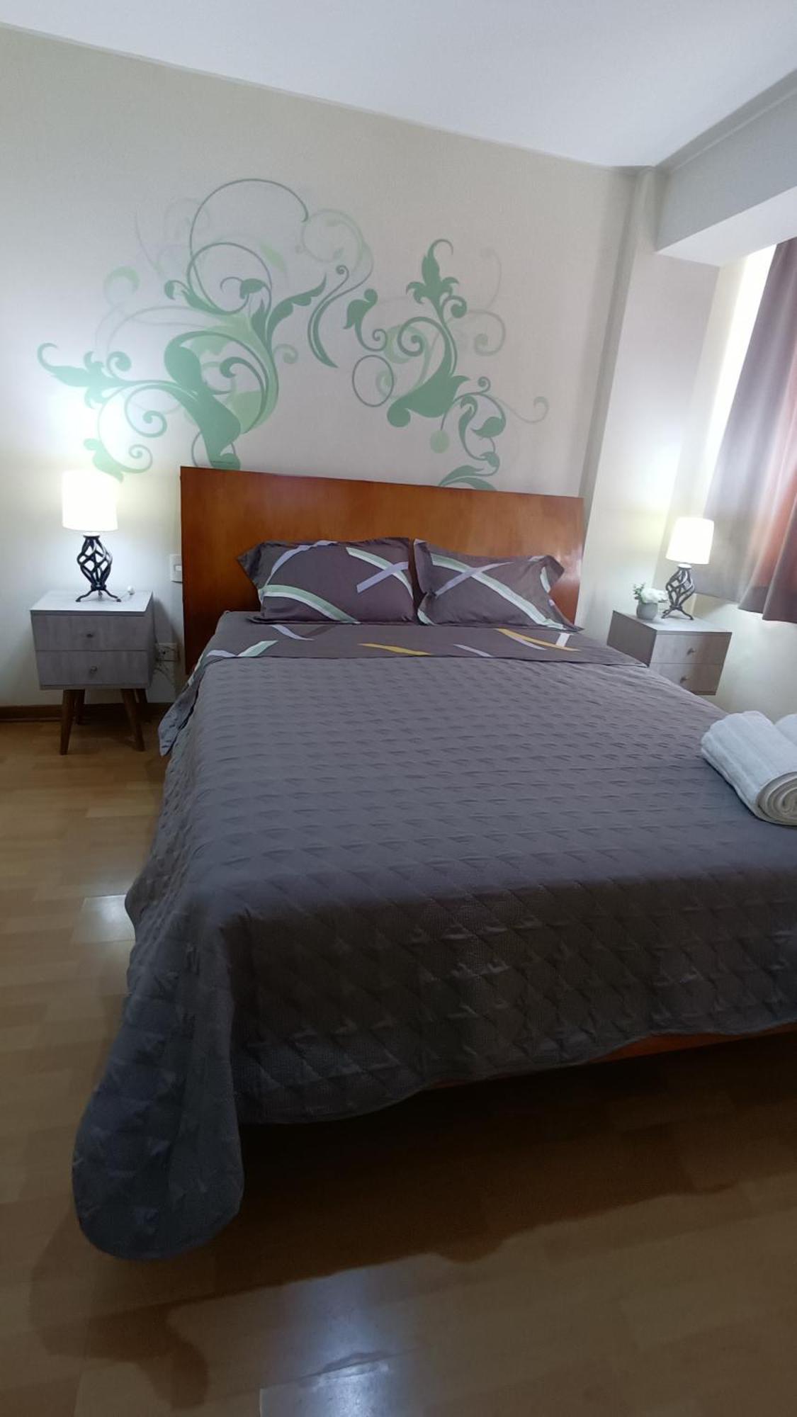 Miraflores View Λίμα Εξωτερικό φωτογραφία
