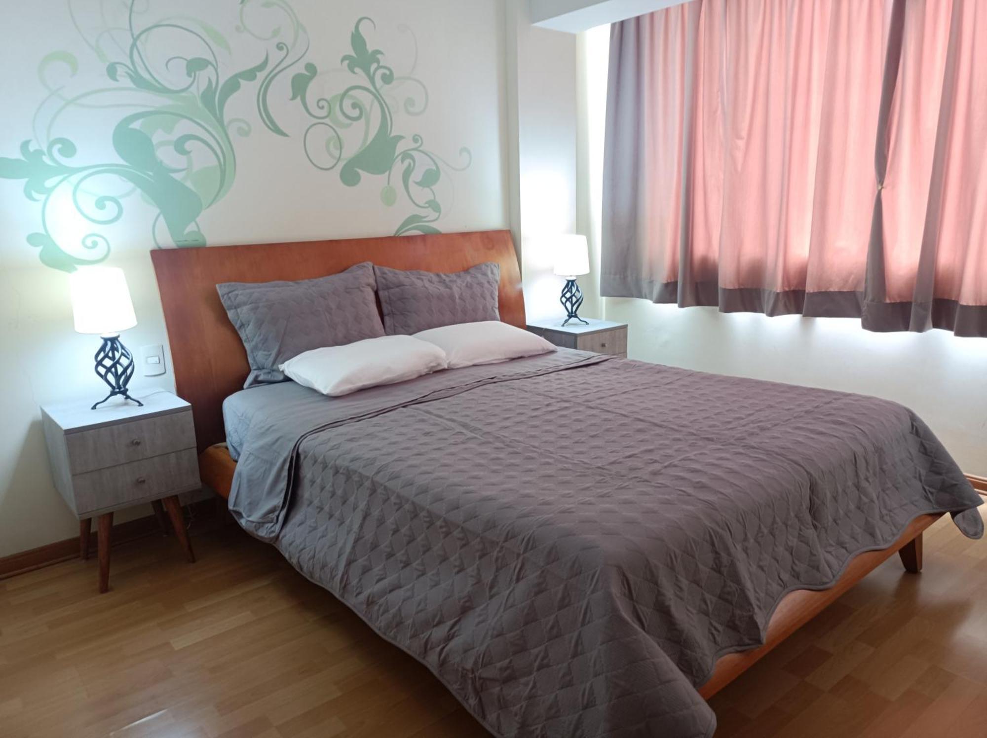 Miraflores View Λίμα Εξωτερικό φωτογραφία