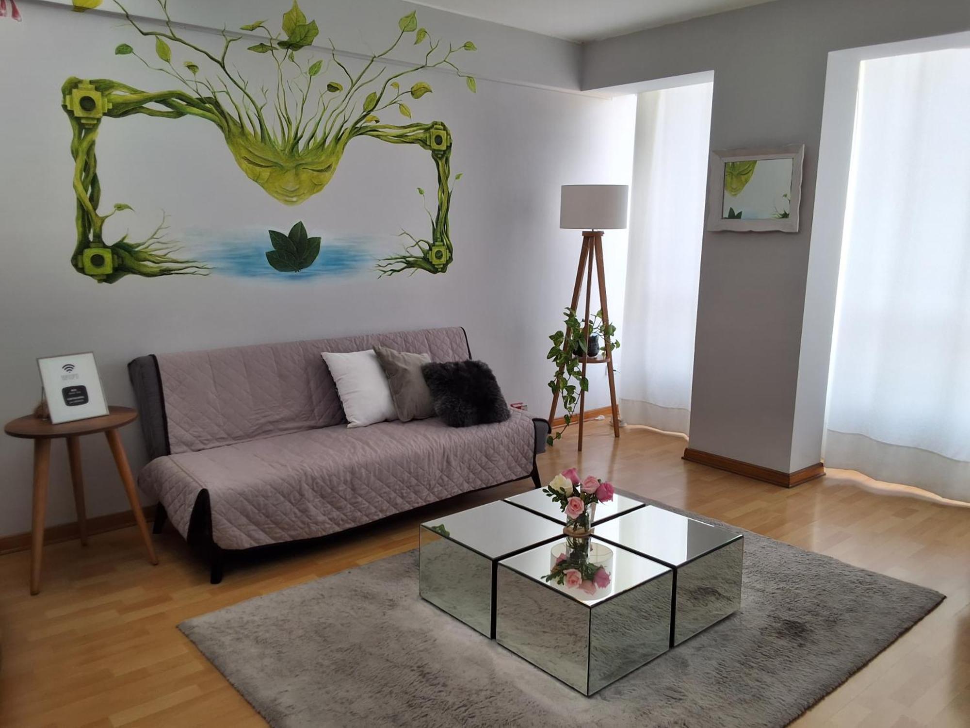 Miraflores View Λίμα Εξωτερικό φωτογραφία
